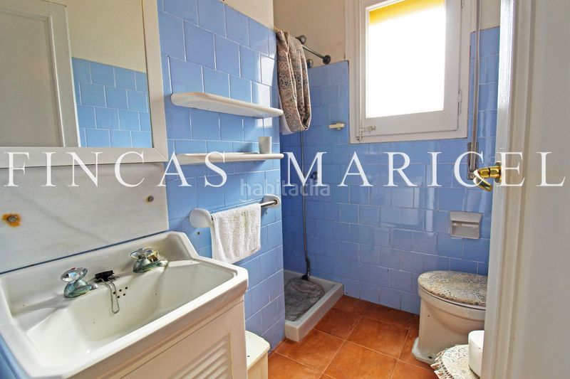 Foto 57b09892-e457-47c4-803d-1c5f4c7297c3. Casa amb calefacció a Centre Sitges