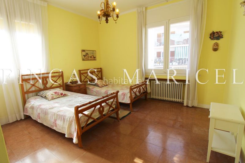 Foto 5bfe25f5-0160-499f-90a6-ec30f468244b. Casa amb calefacció a Centre Sitges