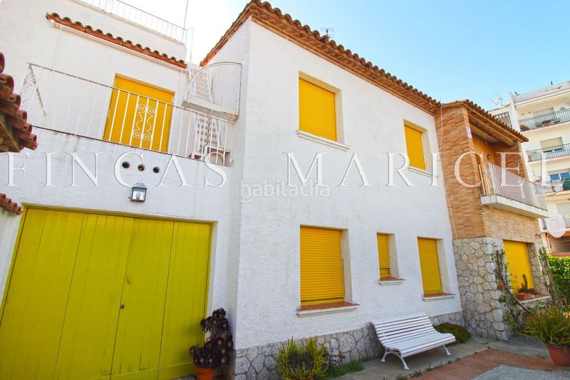 Foto 7d894777-750f-4344-b1ae-eb6ddebb44ca. Casa amb calefacció a Centre Sitges