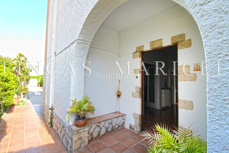 Foto a41a5458-0ab2-4892-a8f1-a8d313e3e5ee. Casa amb calefacció a Centre Sitges