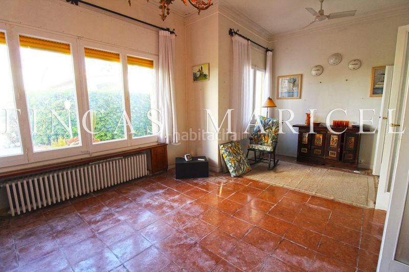 Foto a42d1ed5-7a28-4190-98ba-e2aa03c8f2a3. Casa amb calefacció a Centre Sitges