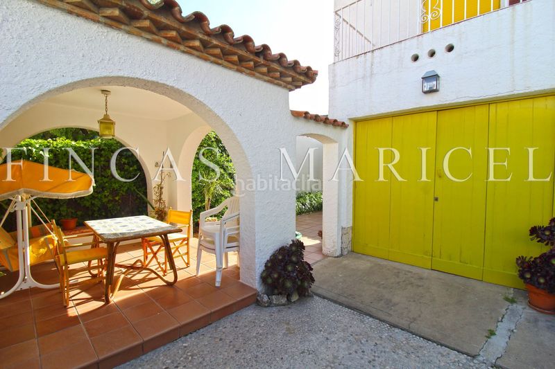Foto cb2937d9-7844-4189-81a7-7f2ac0b4cab6. Casa amb calefacció a Centre Sitges