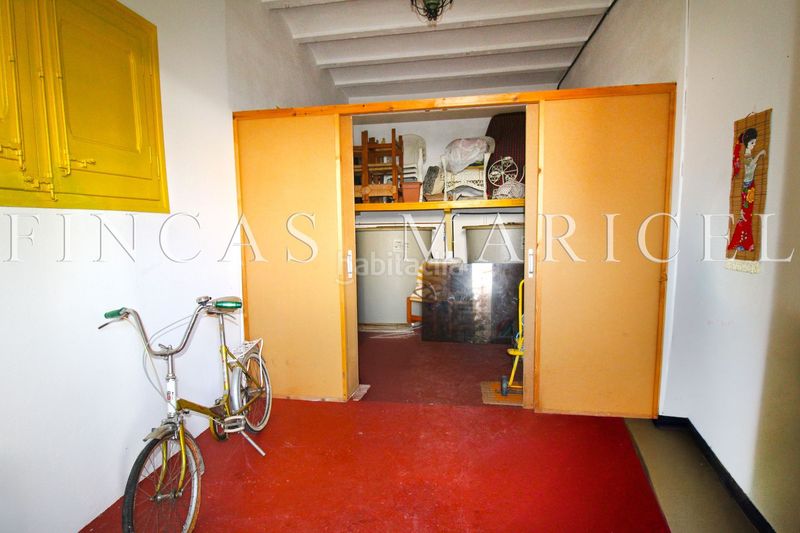 Foto df24af0a-5142-485b-9758-5aa5bd5af94e. Casa amb calefacció a Centre Sitges