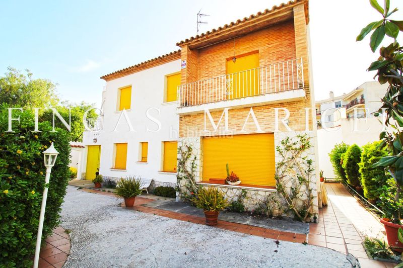Foto e230e6ac-7876-436e-b243-171c0dec12f7. Casa amb calefacció a Centre Sitges