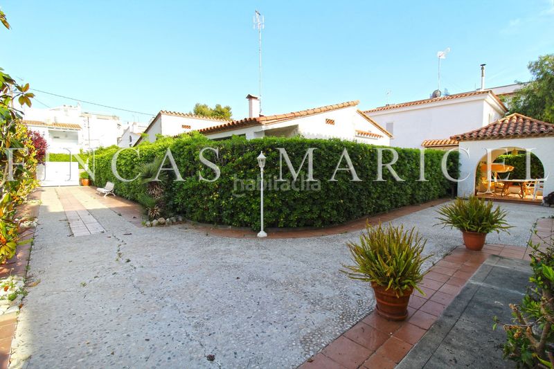 Foto e374475b-491c-4429-9389-673e2d6a6481. Casa amb calefacció a Centre Sitges