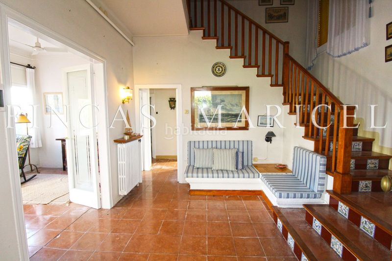 Foto fb27e6d5-4954-45ae-b51c-341c032b9c29. Casa amb calefacció a Centre Sitges