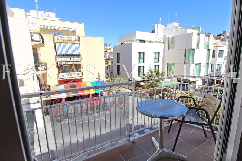 Foto 17e3a851-98e4-4a6d-954c-706a744cce93. Duplex con riscaldamento in Centre Sitges