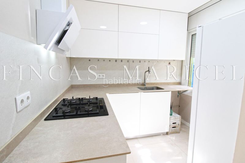 Foto 220e71d6-f549-4d7e-b731-0da4380c8f81. Duplex con riscaldamento in Centre Sitges