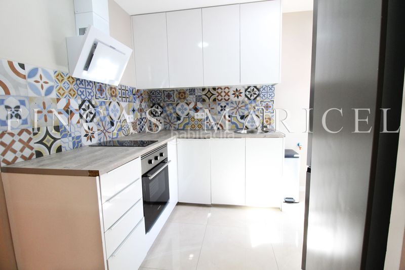 Foto 63a4f75a-0e21-48a3-996a-8c70ece99b8c. Duplex con riscaldamento in Centre Sitges