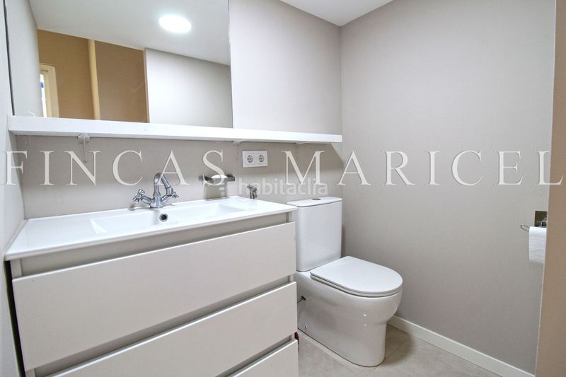 Foto 64712413-6d63-4a40-9ba6-4e5f5235be71. Duplex con riscaldamento in Centre Sitges