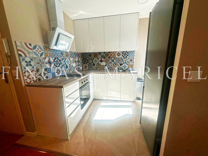 Foto 6da5028b-73b8-44ce-81b3-494aaee25dd7. Duplex con riscaldamento in Centre Sitges