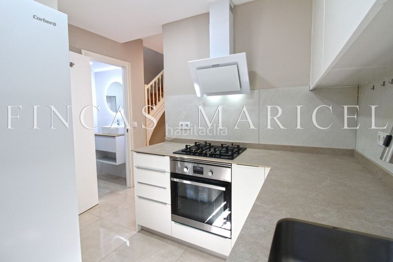 Foto 8b1ea925-21ea-4e3f-8b7c-0b213dcb464d. Duplex con riscaldamento in Centre Sitges
