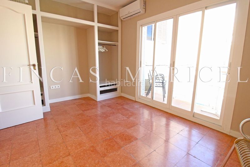 Foto 8c496f5e-d0db-4b2d-a902-4b4f9fe19fcf. Duplex con riscaldamento in Centre Sitges
