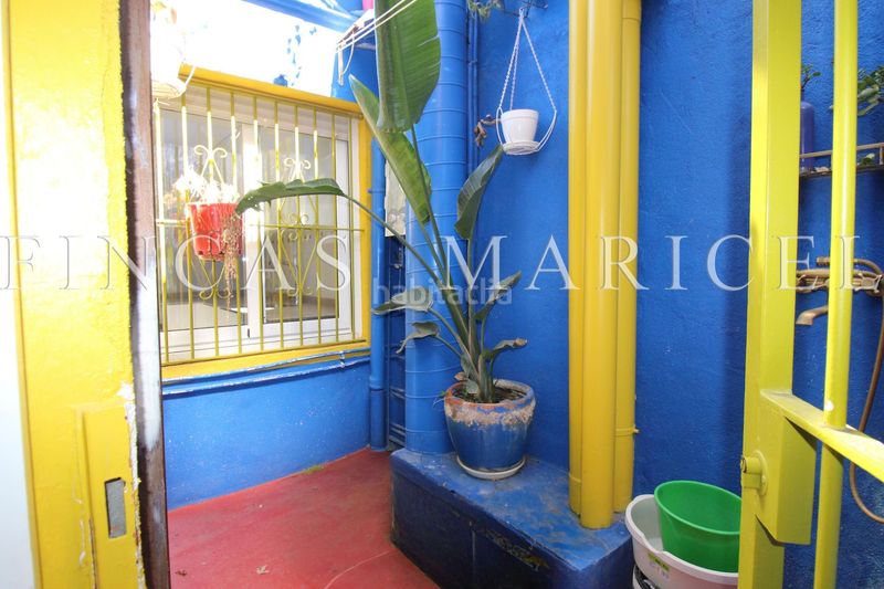 Foto a77b0b36-9c64-474f-8084-15bd27c344b4. Duplex con riscaldamento in Centre Sitges