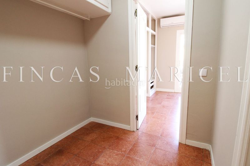 Foto b52e0cee-9c61-41d1-bd5e-5f6aac06740f. Duplex con riscaldamento in Centre Sitges