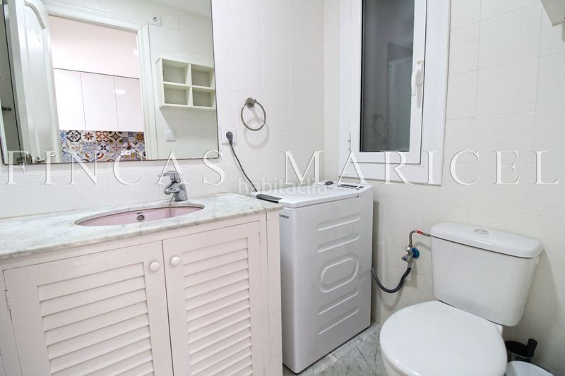 Foto ba5de542-46e5-471e-bcac-eac27ba2fd1a. Duplex con riscaldamento in Centre Sitges