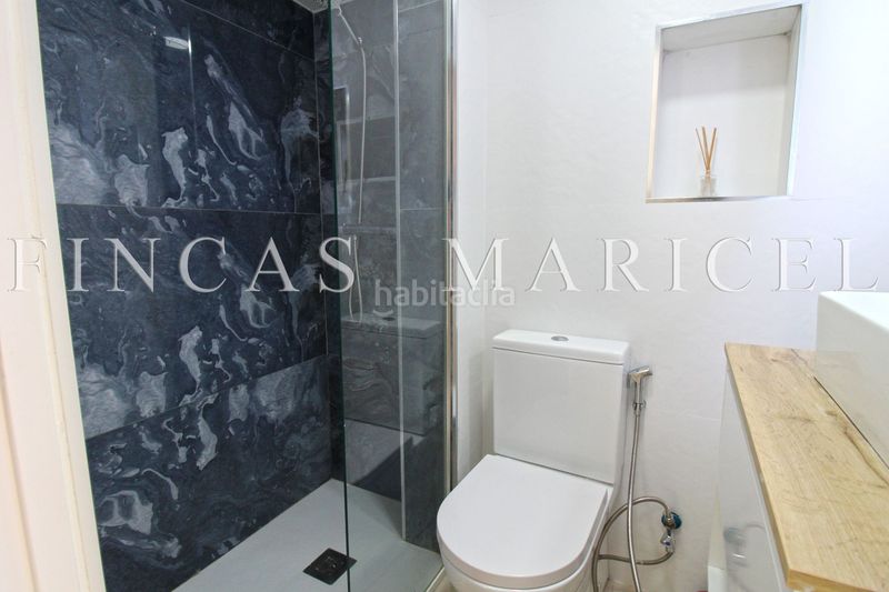 Foto be5061f2-e2d0-4e96-997a-fde61056a626. Duplex con riscaldamento in Centre Sitges