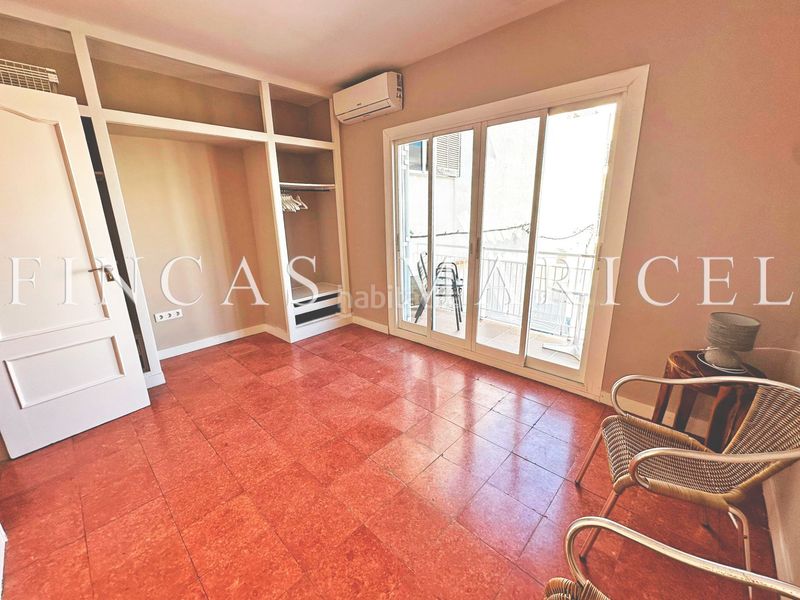 Foto c2634eda-342f-4a42-bc31-62ecd2c22db9. Duplex con riscaldamento in Centre Sitges