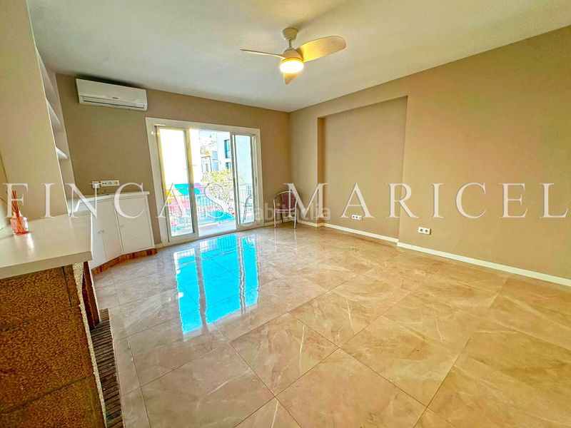 Foto d19cb016-d296-43e9-ab20-b4d4922a6509. Duplex con riscaldamento in Centre Sitges