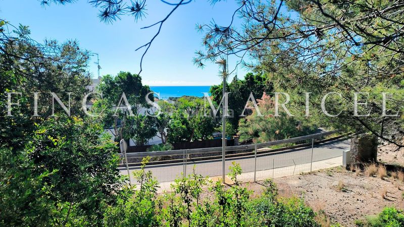 Foto 5e5a53c6-a316-4f3f-997f-3e086d819dbb. Residential plot in Can Girona - Terramar - Vinyet Sitges