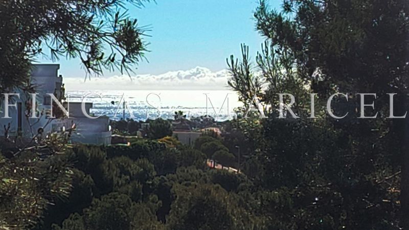 Foto 840430e7-1c0b-4742-bbf1-7c68d1f70bf7. Residential plot in Can Girona - Terramar - Vinyet Sitges