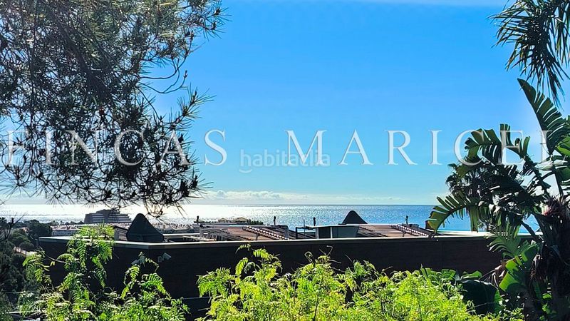 Foto 9de4b99f-eea7-47bf-a9b2-0ade71135d64. Residential plot in Can Girona - Terramar - Vinyet Sitges