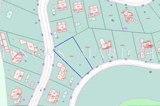 Terreno residenziale in Can Girona - Terramar - Vinyet. Solar urbano en can girona  sitges