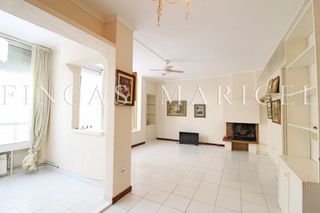 Location Appartement à Aiguadolç - Sant Sebastià. Alquiler de larga duración  centro de sitges