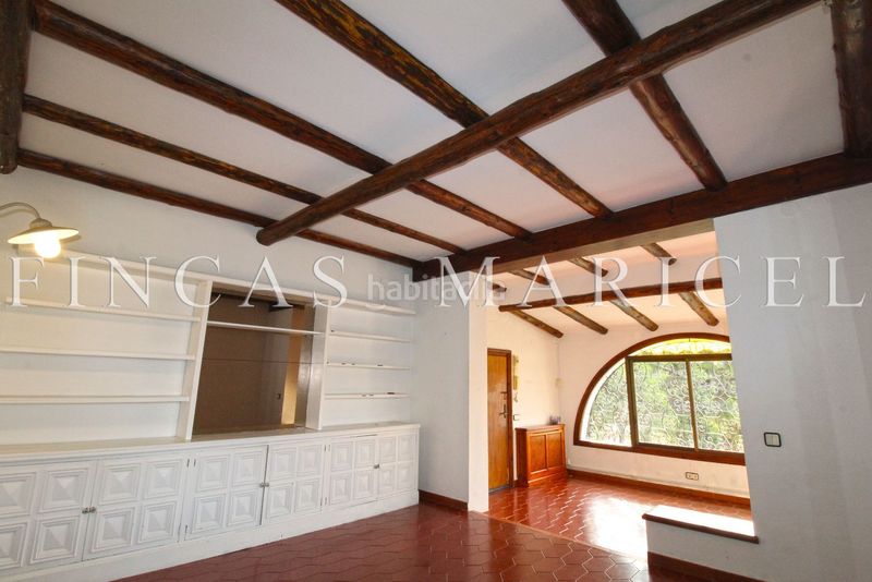 Foto 0d61b8f2-119e-42df-820e-37944128b965. Casa amb calefacció piscina a Vallpineda-Santa Bàrbara Sitges