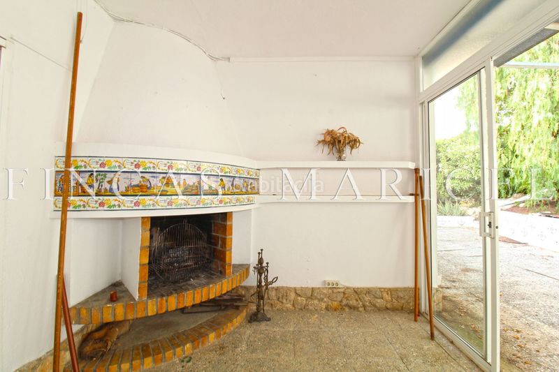 Foto 1320ea55-2bd5-4bf9-b2f0-11810608cdc3. Casa amb calefacció piscina a Vallpineda-Santa Bàrbara Sitges