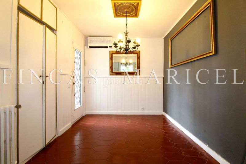 Foto 13455147-6343-4fee-b9e0-abc84416c754. Casa amb calefacció piscina a Vallpineda-Santa Bàrbara Sitges