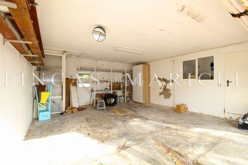 Foto 13732a42-f04b-4468-9eb4-d8318a194ee5. Casa amb calefacció piscina a Vallpineda-Santa Bàrbara Sitges