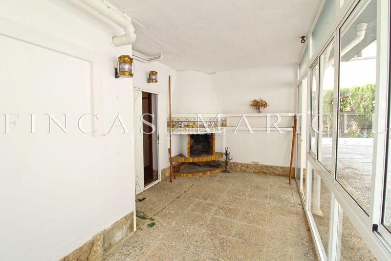 Foto 193a8061-1388-42eb-b4ea-7a4020748f55. Casa amb calefacció piscina a Vallpineda-Santa Bàrbara Sitges
