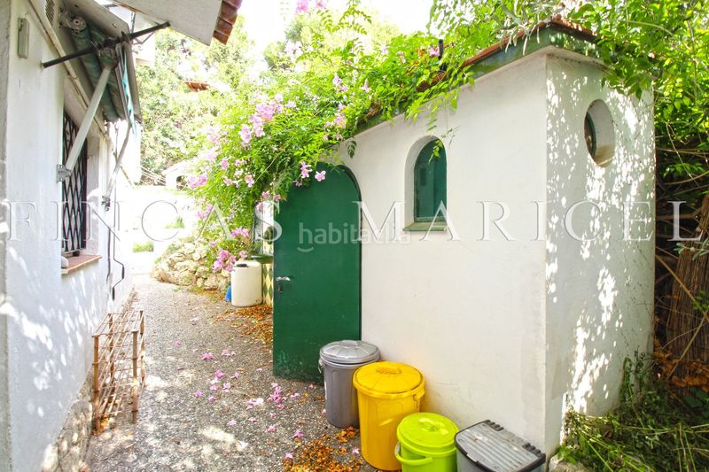 Foto 2638a3de-f7bd-4329-be77-bc06a8f315f3. Casa amb calefacció piscina a Vallpineda-Santa Bàrbara Sitges