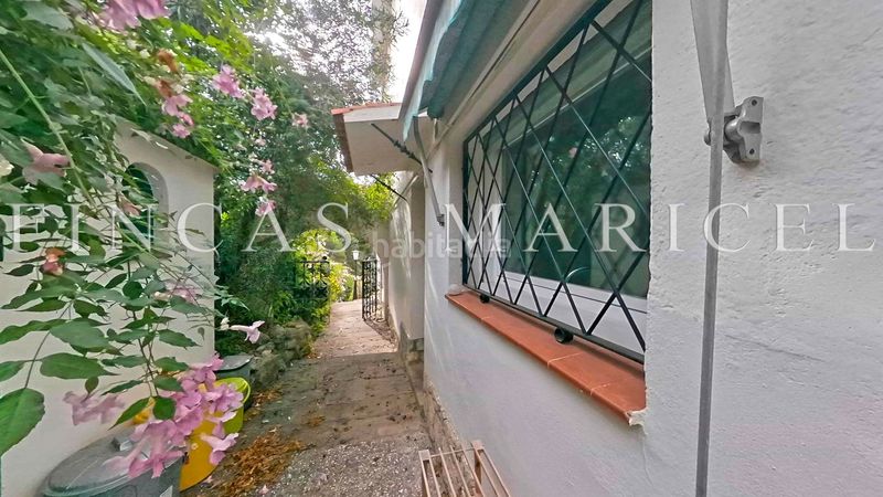 Foto 3629a673-776d-4921-84b5-97da044efd5a. Casa amb calefacció piscina a Vallpineda-Santa Bàrbara Sitges
