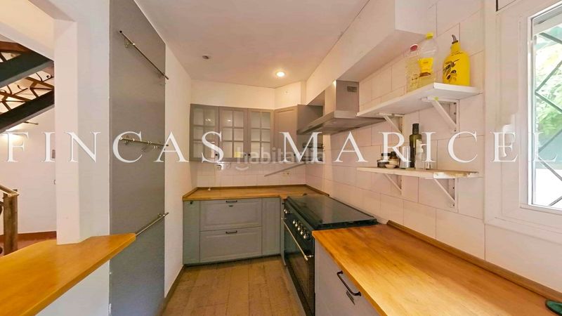 Foto 47c918f8-9ac3-45d0-b253-6fb586c828a0. Casa amb calefacció piscina a Vallpineda-Santa Bàrbara Sitges