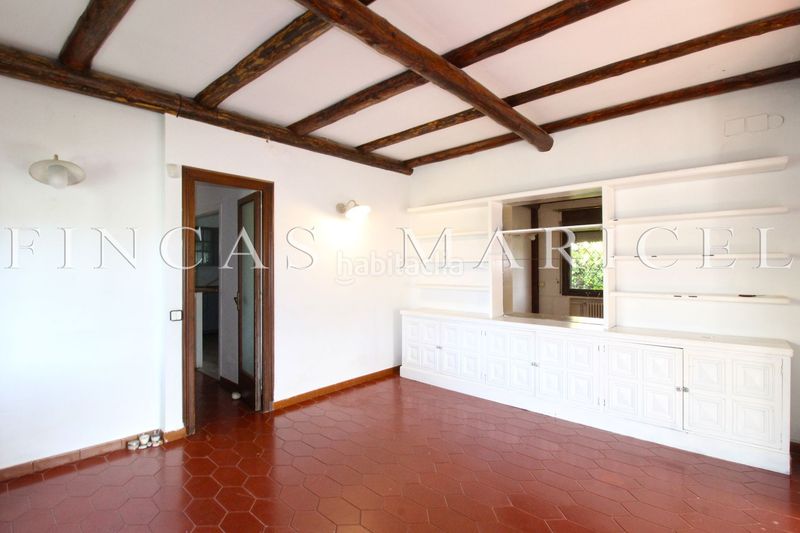 Foto 5385935b-9ceb-4d23-b706-644610e43172. Casa amb calefacció piscina a Vallpineda-Santa Bàrbara Sitges