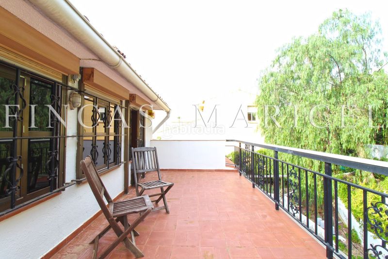Foto 64b684b6-9146-418a-828c-4a1be29a3904. Casa amb calefacció piscina a Vallpineda-Santa Bàrbara Sitges
