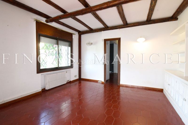 Foto 74ced2f2-296a-4596-b187-f27a5528b471. Casa amb calefacció piscina a Vallpineda-Santa Bàrbara Sitges