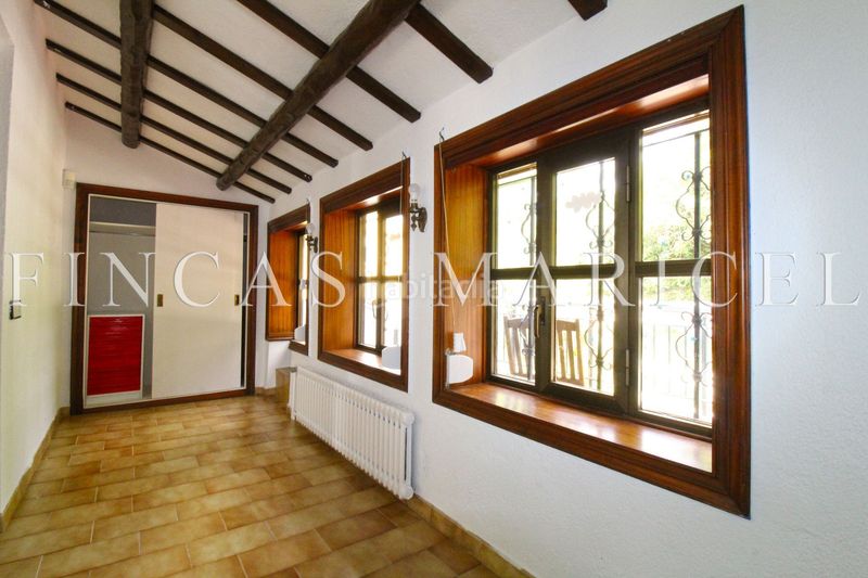 Foto 80970e6c-7cd9-4a07-8b44-086049104266. Casa amb calefacció piscina a Vallpineda-Santa Bàrbara Sitges