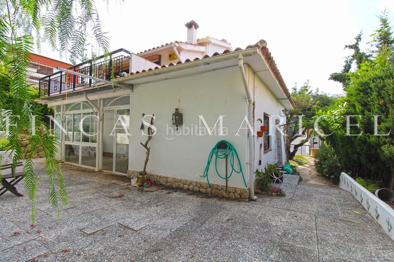 Foto 97faf23a-5217-4936-8a40-dc4f7f79ccf2. Casa amb calefacció piscina a Vallpineda-Santa Bàrbara Sitges