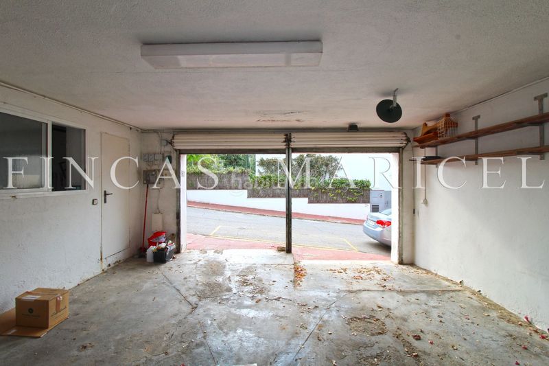 Foto 98fde6dd-6385-4fb1-8907-1b00b217a5e7. Casa amb calefacció piscina a Vallpineda-Santa Bàrbara Sitges