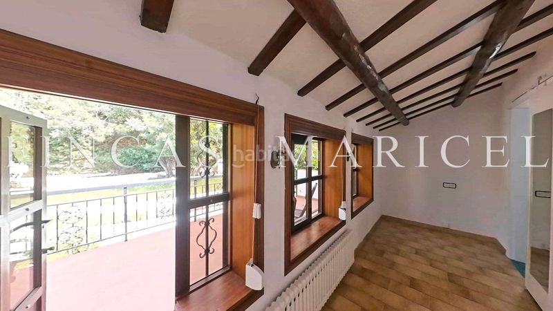Foto a189019d-c6dc-4549-8663-739d1098585a. Casa amb calefacció piscina a Vallpineda-Santa Bàrbara Sitges