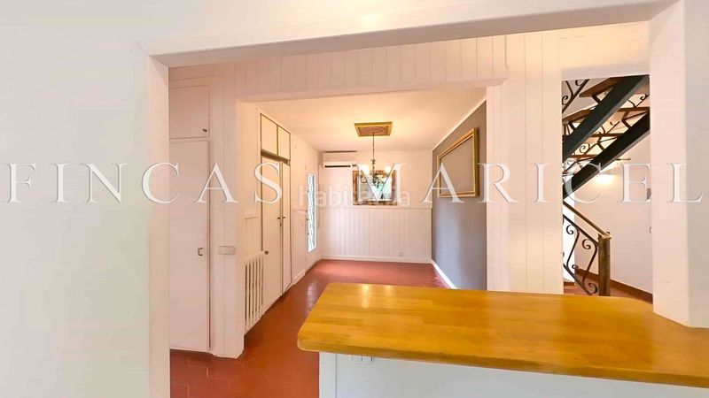 Foto b2da3ef7-d835-48ea-b3a8-651441062096. Casa amb calefacció piscina a Vallpineda-Santa Bàrbara Sitges