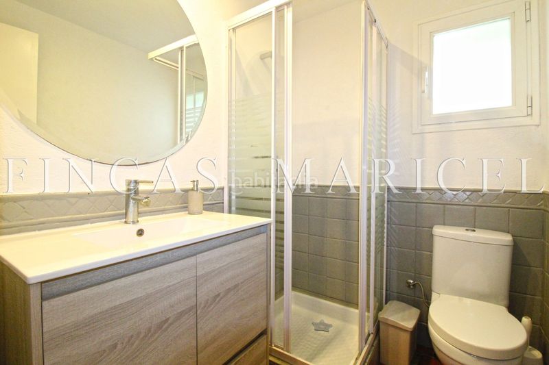 Foto b35bca40-7cd0-4d63-8827-9ee8478ee69c. Casa amb calefacció piscina a Vallpineda-Santa Bàrbara Sitges