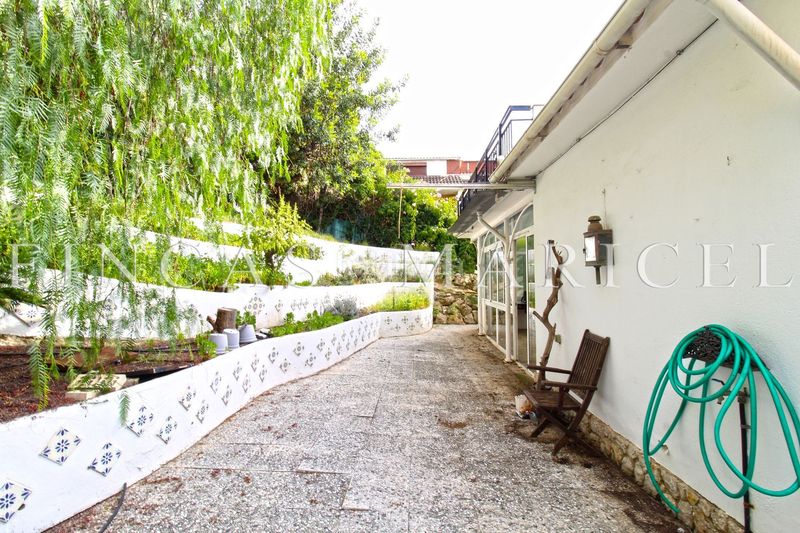 Foto ce89972a-91b8-4c10-96f6-1425e3909878. Casa amb calefacció piscina a Vallpineda-Santa Bàrbara Sitges