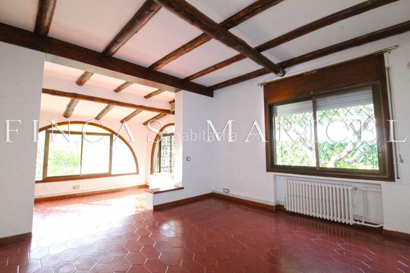 Foto ec2c7ada-6256-41a6-a73e-93eff83ebd0c. Casa amb calefacció piscina a Vallpineda-Santa Bàrbara Sitges