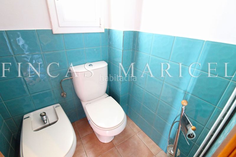 Foto 101812fb-a486-4b16-a3cf-776eed459c74. Àtic a Centre Sitges
