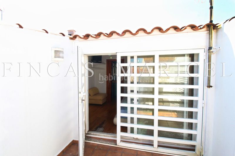 Foto 15daca1b-1411-4e52-aff5-6878398393d8. Àtic a Centre Sitges