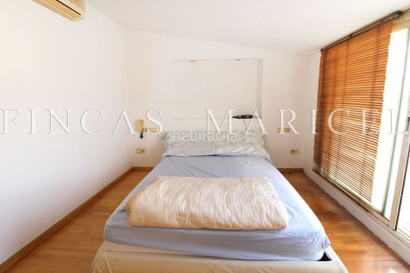 Foto 63233d0f-2428-41e8-9bd7-6189302c337e. Àtic a Centre Sitges